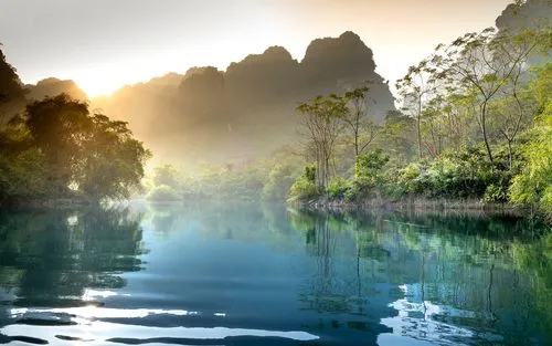 高效节能智能